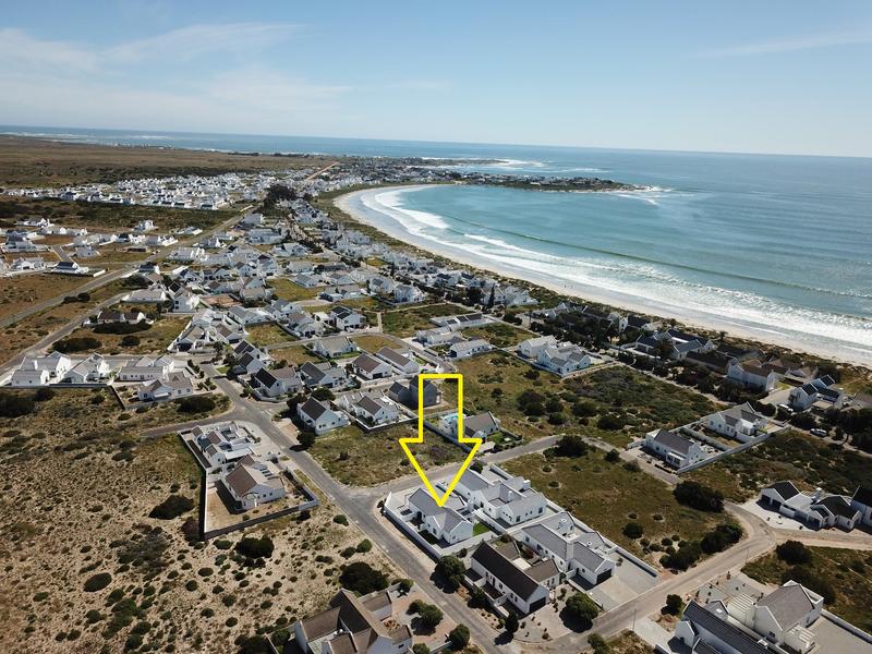 3 Bedroom Property for Sale in Golden Mile Western Cape